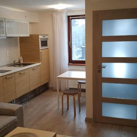 Jana Apartments براتسيلافا المظهر الخارجي الصورة