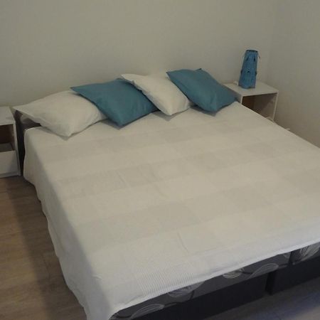 Jana Apartments براتسيلافا المظهر الخارجي الصورة